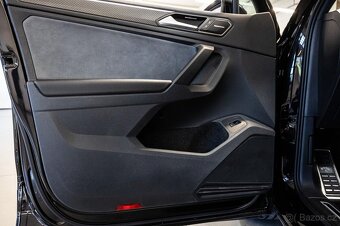 Volkswagen Tiguan 2.0TSI R 4Motion - 19