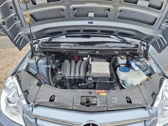 Mercedes-Benz B 180i 85KW 1xmajitel, + Zimní kola - 19