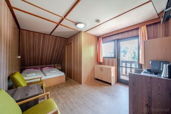 Prodej ubytovacího zařízení 650 m² Bítov - 19