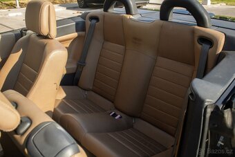 Renault Mégane Cabriolet II Coupé- 2.0 16V (99KW) - 19