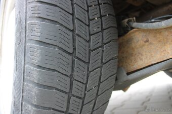 Peugeot PEUGEOT PARTNER, 4X4, CARRIER NEOS 100 - 19