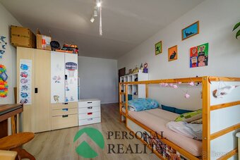 Prodej bytu 3+1 86 m², Planá nad Lužnicí, ev.č. 02641 - 19