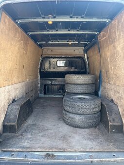 Ford Transit 350 M 2.2 TDCi L3H2 103 kW - 19