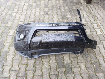 Dveře,zrcátko aj. díly Nissan Navara D23 Renault Alaskan - 19