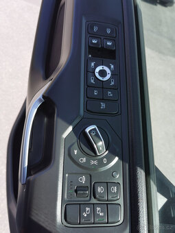 Prodám hákový nosič kontejnerů SCANIA G450 EURO 6 - 19