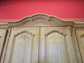 ...Zamluveno...Ložnice Dub Voskovaná - 19