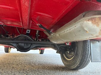 Lada Vaz 2106, top stav nového vozu - 19