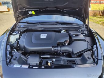 Volvo C70.2.0,D.110kw.5válců.R.V.2/2012.STK Nová.Km 204 000 - 19