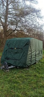 Prodám karavan CARAVELAIR BRASILIA - 19