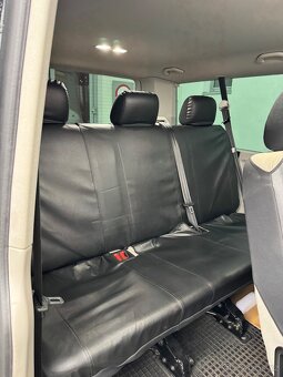 Volkswagen T6 Caravelle long 2.0TDI 110kw DSG - 19