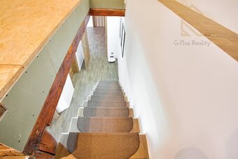 Prodej dvougeneračního domu 390m², pozemek 1356m², Louny - N - 19