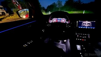 RS KODIAQ 176Kw 4x4 2.0TDI VIRTUAL KOKPIT KAMERA360Panorama - 19