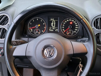 Volkswagen Golf Plus, 1,4 TSi TREND SERV.KNÍŽKA - 19