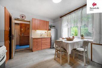 Prodej rodinného domu 88 m2, Bezděčí u Trnávky - 19