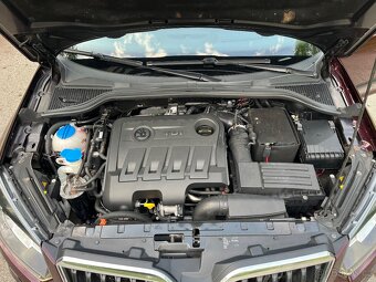 ŠKODA YETI 2.0 TDI 103KW 4x4 OUTDOOR ELEGANCE FACELIFT 2014 - 19
