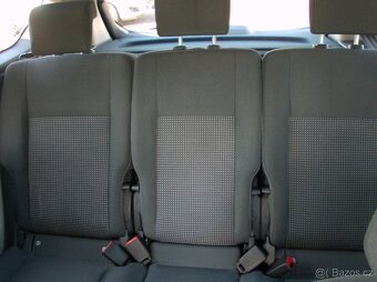 Ford C-MAX 1,6 16V PDC,vyhřív.sklo+sedad.,NAVI,92KW - 19