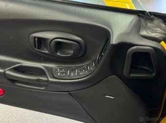 Chevrolet Corvette Z06 C5 – edice 50 let, r.v. 2003 - 19