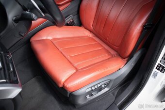 BMW X6 30d 2018 / AJ NA SPLÁTKY / - 19