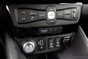 NISSAN LEAF TEKNA e+ 62KWH 160kw - 19