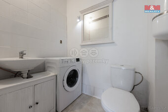 Prodej rodinného domu, 219 m², Kraslice, ul. Havlíčkova - 19