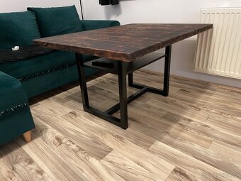 Kovovýroba, hodinový manžel - 19