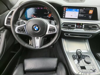 BMW X5 xDrive30d 195Kw, 85.000 KM. Tažné , VZDUCH ,DPH, ČR. - 19