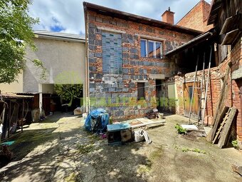 Prodej rodinného domu 6+kk + zahrada, Slušovice ul. Osvobodi - 19