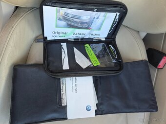 VOLKSWAGEN TOUAREG 4.2 V8 TDI 285KW - 19