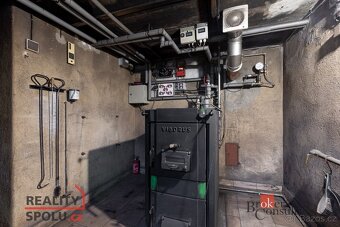 Prodej, domy/rodinný, 400 m2, 73937 Horní Bludovice, Karviná - 19