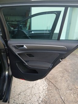 Vw golf 7 Join kombi 2018 - 19