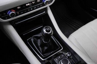 Mazda 6 2.2 Skyactiv-D184 Revolution TOP / ODPOČET - 19