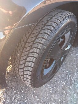 Škoda Octavia Combi 2.0 TDI Elegance/Style DSG - 19