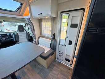 Fiat Sunlight T68C, 2024 automat, odpočet DPH - 19