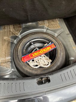 Ford Focus 2008 - 19