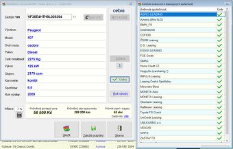 PEUGEOT 407 2,2 HDI 16V Premium Pack - 19