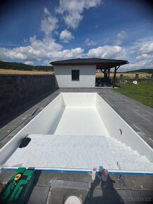 Bazén na klíč - 19