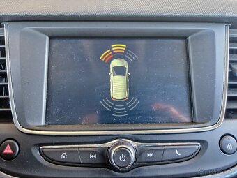 Opel Crossland X 1,2 Selection,Servis. Historie - 19