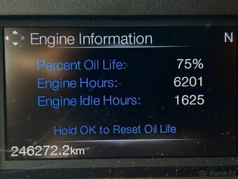 FORD F150 XLT 3.5L V6 / 390 koní / 2016 - 19