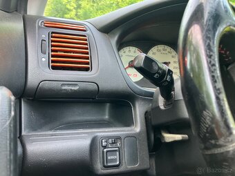 Honda Civic 7g EP1 - 19