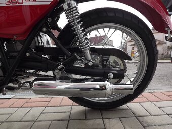 Jawa 350 OHC - 19