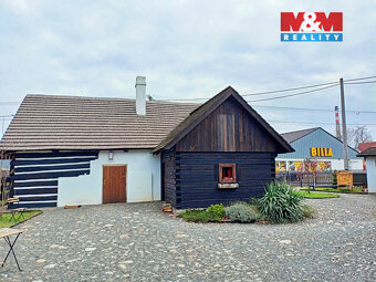 Prodej rodinného domu,180 m², Frýdlant nad Ostravicí - 19