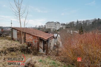 Prodej, domy/rodinný, 130 m2, Vrchovecká 775/20, 59401 Velké - 19