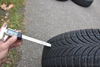 Orig.Alu R15,Š.Citigo/Seat Mii,VW UP+Cont.185/55 zimní - 19