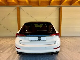 Škoda Scala, 1.5 TSi 110 Kw DSG Monte Carlo - 19