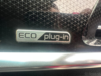 Kia Niro 1.6 Plug-in Hybrid 104kW/1MAJ - 19