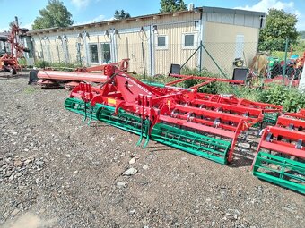 kultivátor BAT kombinator i kompaktor Agro-Masz - 19