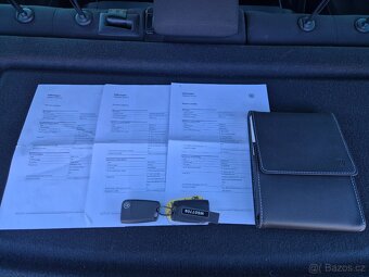 VW Tiguan 2.0Tdi 110kw-Dsg-servis VW- Dph - 19