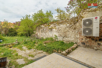 Prodej rodinného domu, 260 m², Kadaň, ul. Čechova - 19