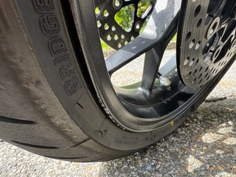 Honda CBR650R 2019 – 16tkm - 19