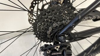 MTB SPECIALIZED ROCKHOPPER, 29", pro jezdce od 160cm - 19